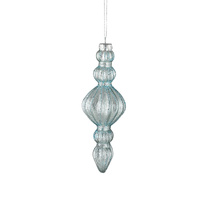 Tranquil Ornament Glass 