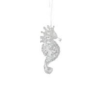 Seahorse - Acrylic 