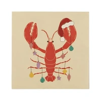 Claws Napkins
