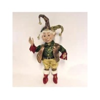 Clancy Elf 65CM