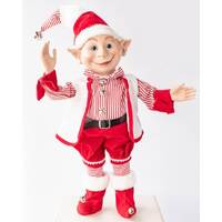 60cm Lou Elf