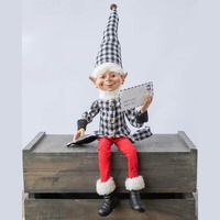 Portage Mail Elf 47cm