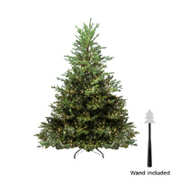 Hotham LED Tree 210cm
