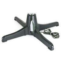 Plastic rotating Tree Stand