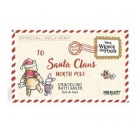 Winnie The Pooh Bath Salts