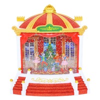 Nutcracker Stage Lantern..