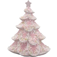 Pink Lolly Xmas Tree..