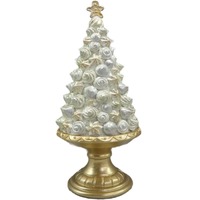 Gold Candy Christmas Tree..