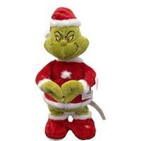 Heart Hands GRINCH Animated..