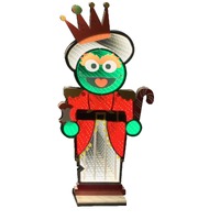 Infinity OSCAR Nutcracker 72cm..