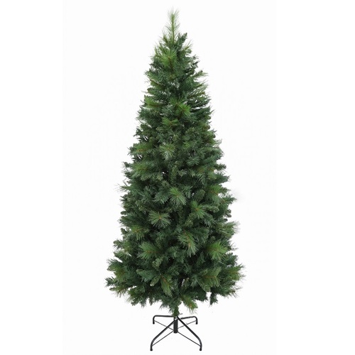 8Ft Magestic Pine SLIM