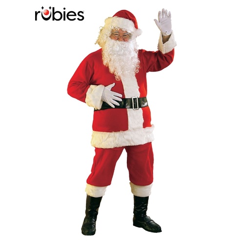 Santa Suit - Medium