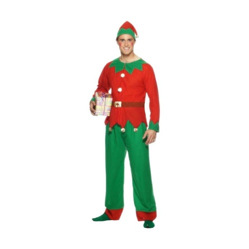 Elf Costume - Large