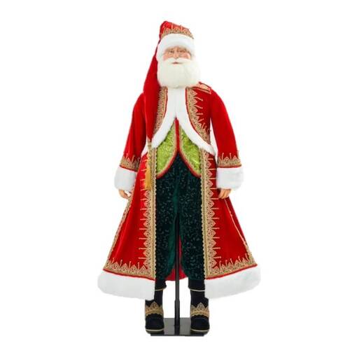 Katherine's Collection -  Father Christmas