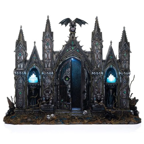 Gates of Reckoning