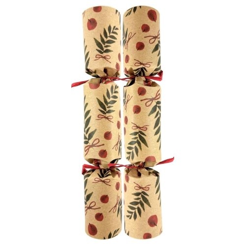 Bonbon 50pk 10" Kraft