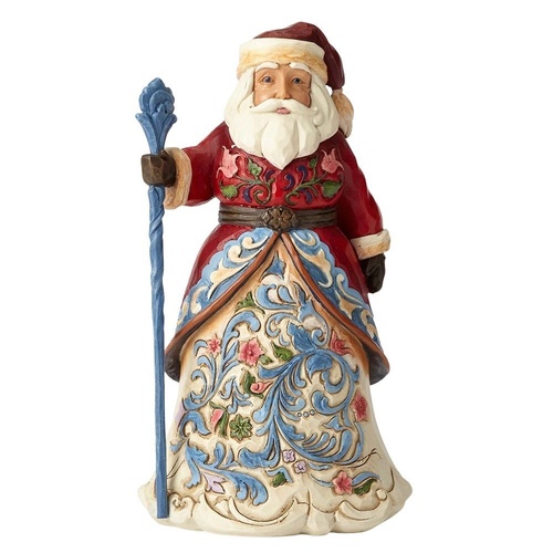 17cm Norwegian  Santa