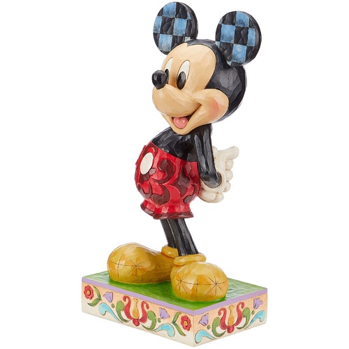 24" Mickey Mouse  Statue