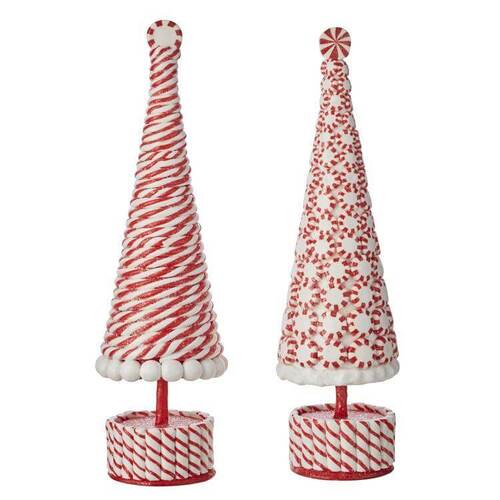 RAZ Merrymint -  Peppermint Tree 