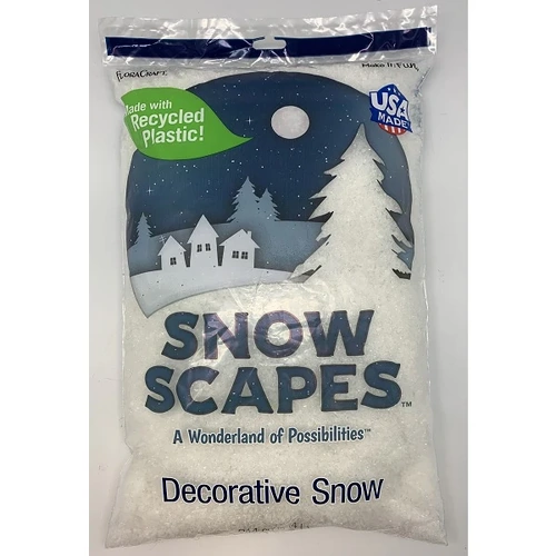 Winter Snow (6oz Bag)
