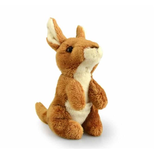 Kangaroo Plush Toy