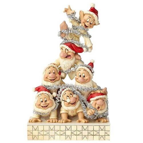Precarious Pyramid Disney