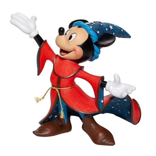 Disney Showcase – Sorcerer Mickey 80 Anniversary