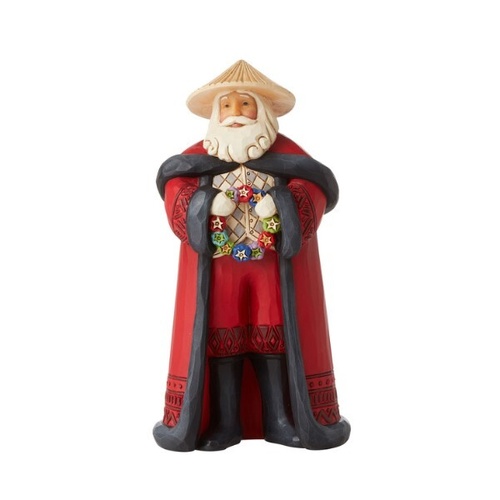 17cm Filipino Santa