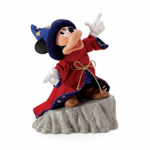 Scorcerer Mickey