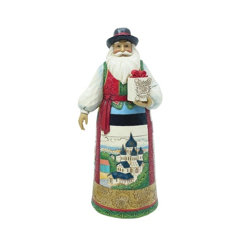 17cm Baltic  Santa