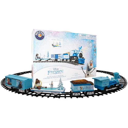 Disney Frozen Play Set