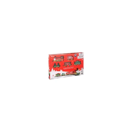 Disney Mini Train Set