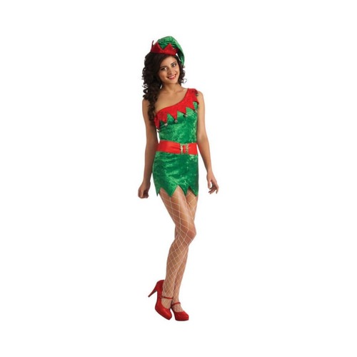 ELF [Size: Small]
