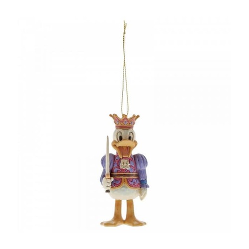 Disney Traditions - Donald Duck Nutcracker Ornament