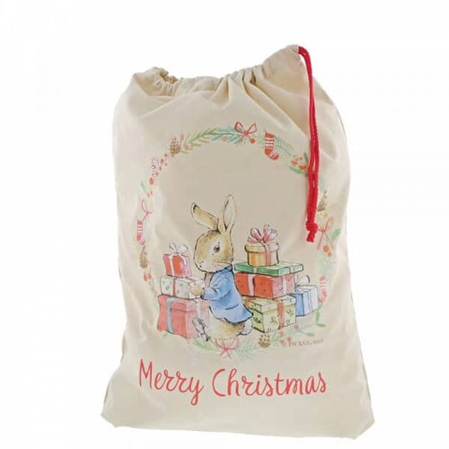 Peter Rabbit Sack