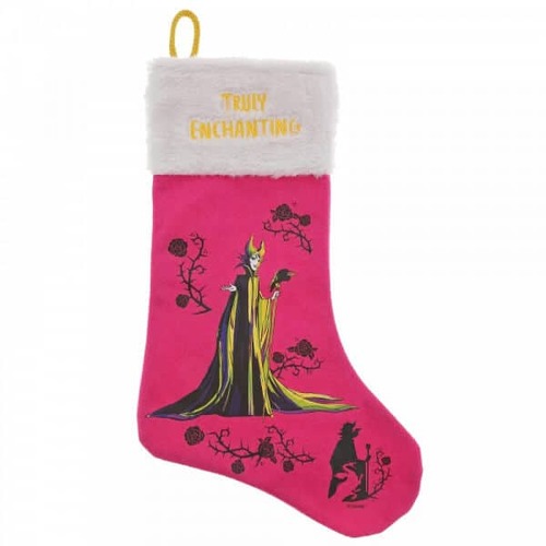 47cm Mailificent Stocking