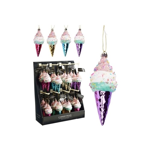 Ice Cream 13cm