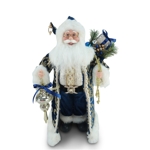 Royal Santa 45cm