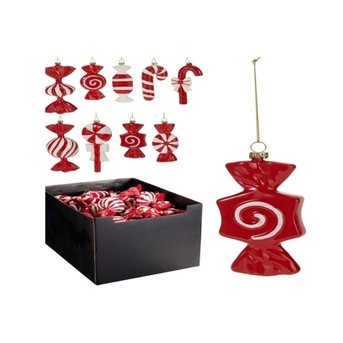 Candy Decoration 8cm