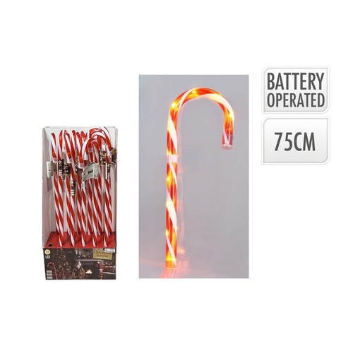 Candy Cane  75Cm