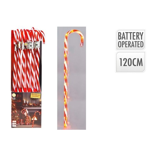 Candy Cane 120Cm