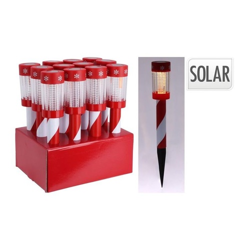 Premium Solar Pathway Light