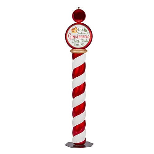 Gingerbread Sign 102cm H