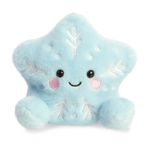 Palm Pal 13cm Snowflake