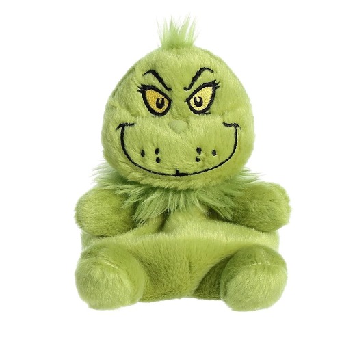 Palm Pal 13cm Green Grinch