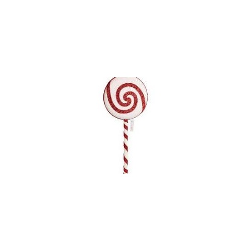 Lollipop Foam 60cm Glitter