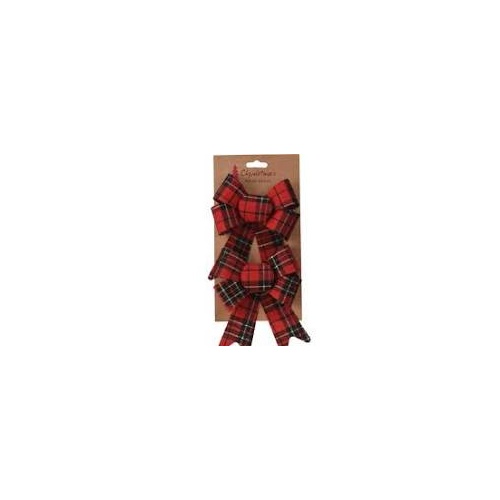 Bow 17cm Set of 2pc