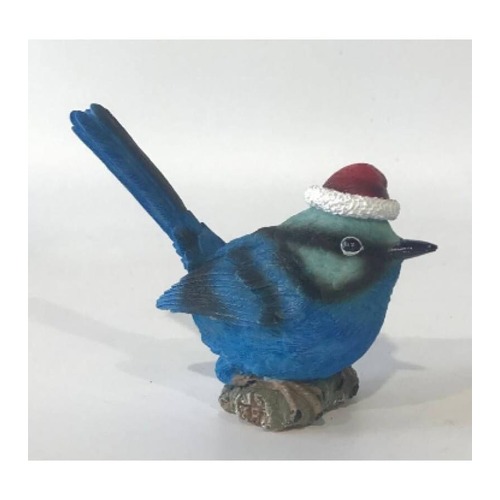 Xmas Wren