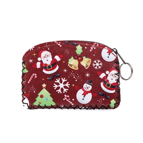 Coin Purse 13x9cm