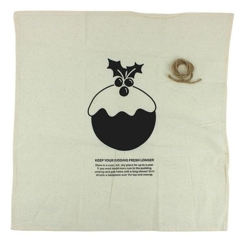 Pudding Bag